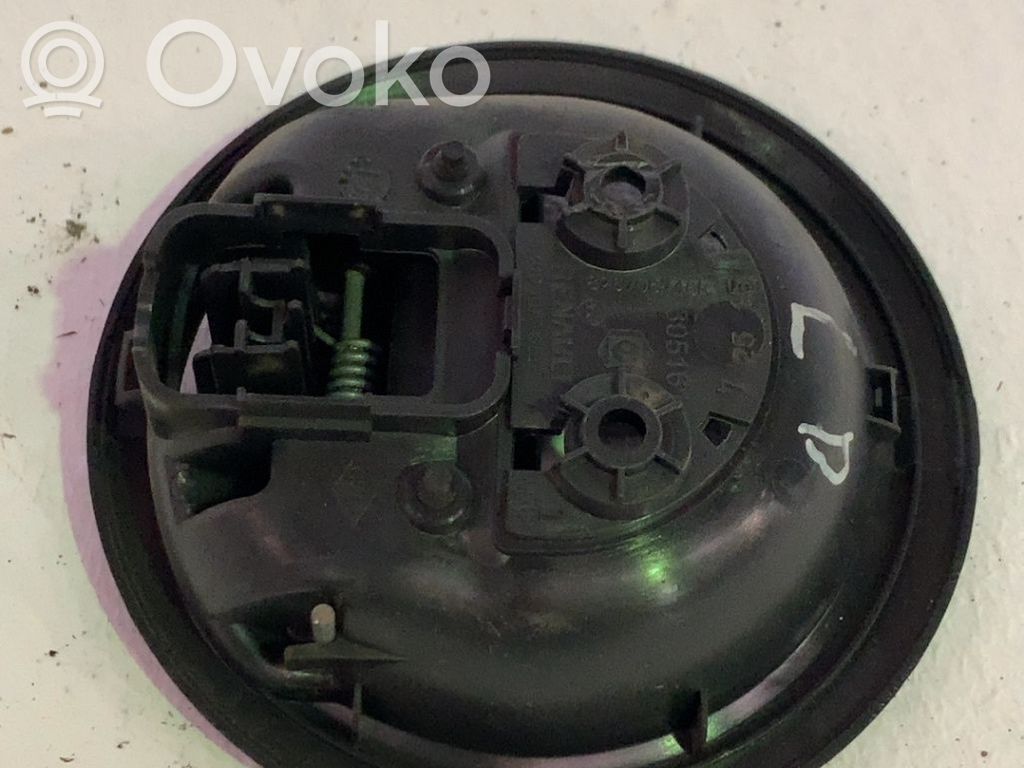 Renault Kangoo I Mâner interior ușă culisantă