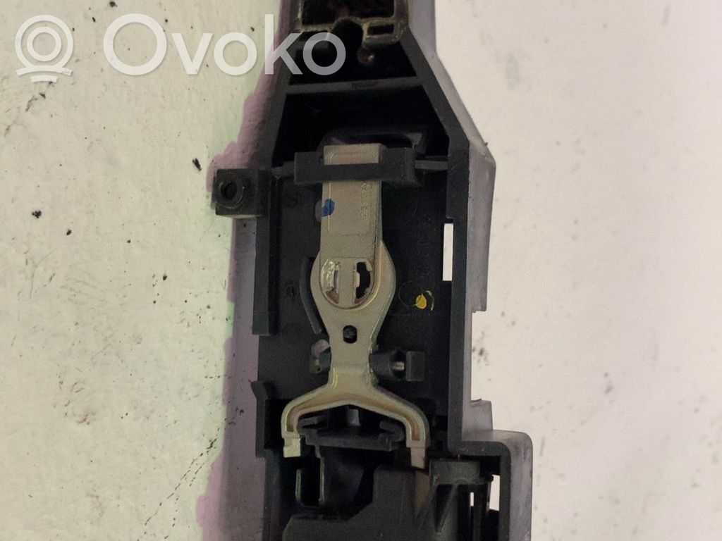 Renault Kangoo I Maniglia esterna per portiera posteriore