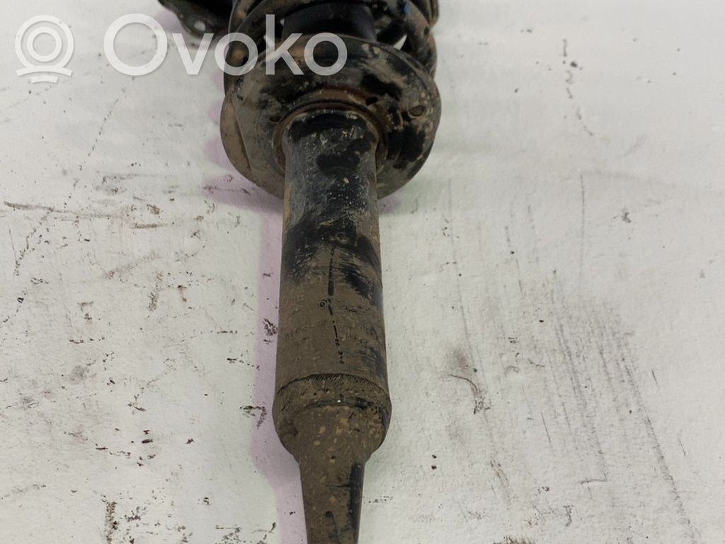 Audi A4 S4 B8 8K Amortizor față