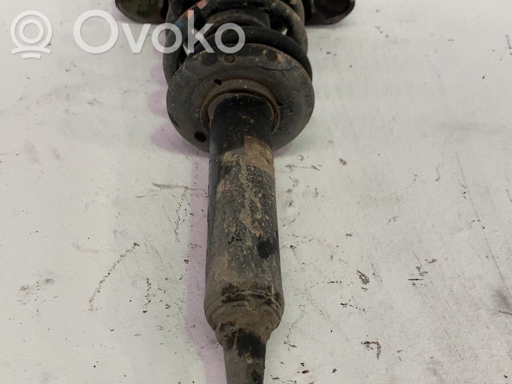 Audi A4 S4 B8 8K Amortizor față