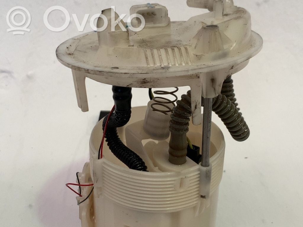 Pompa carburante immersa   172027726R