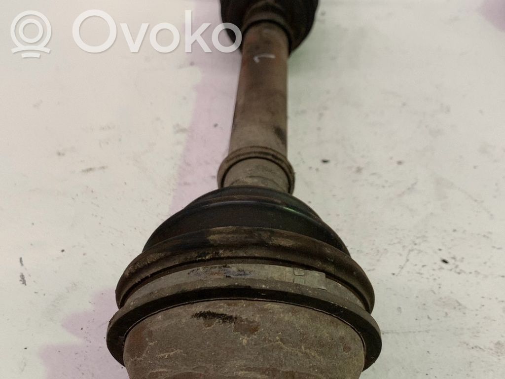 Audi A4 S4 B8 8K Półoś przednia 