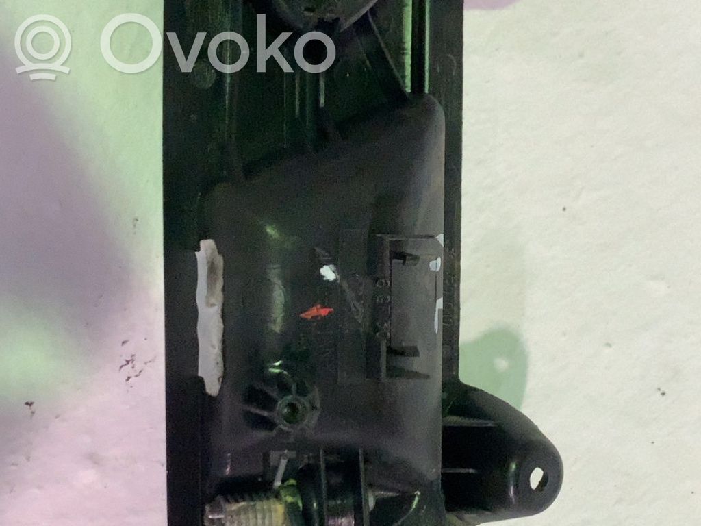 Manecilla interna puerta trasera   8E0839019C7PE