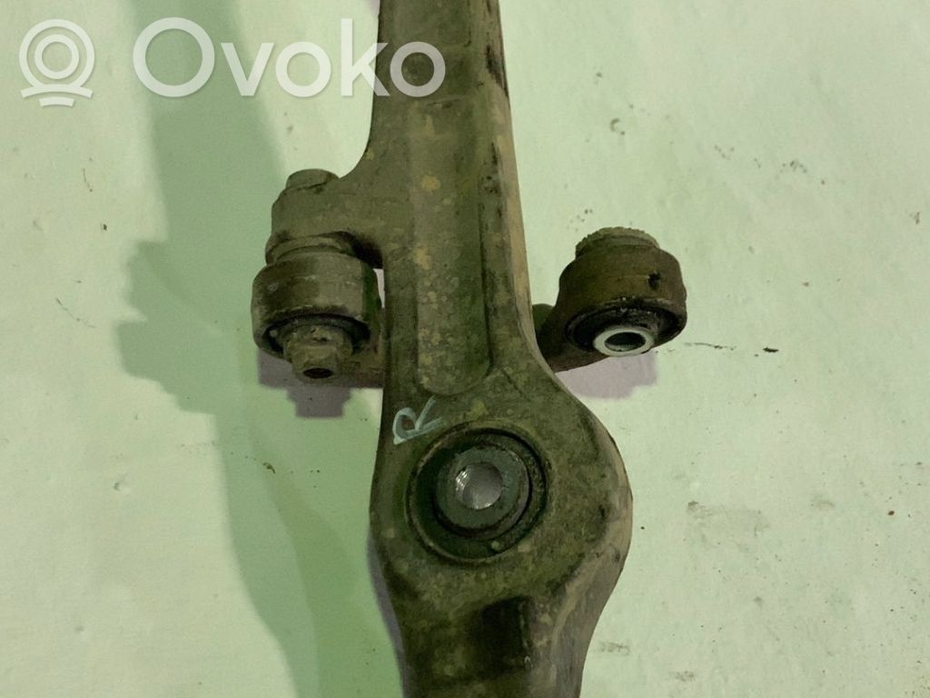 Audi A4 S4 B8 8K Basculă inferioară față