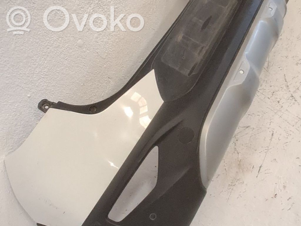 Pare-choc avant   86511H8400