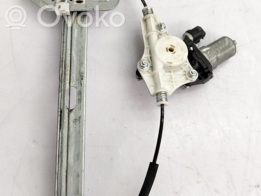 Regulador de ventanilla eléctrico de puerta delantera   834021W010