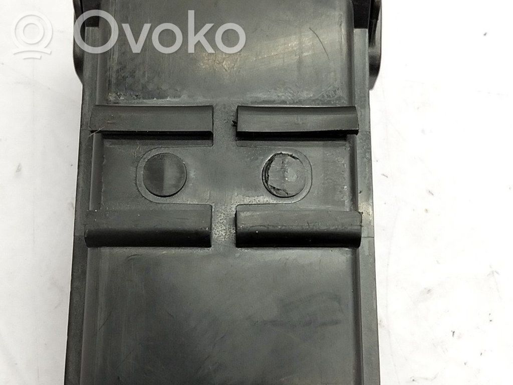 KIA Rio Modulo di controllo del corpo centrale 