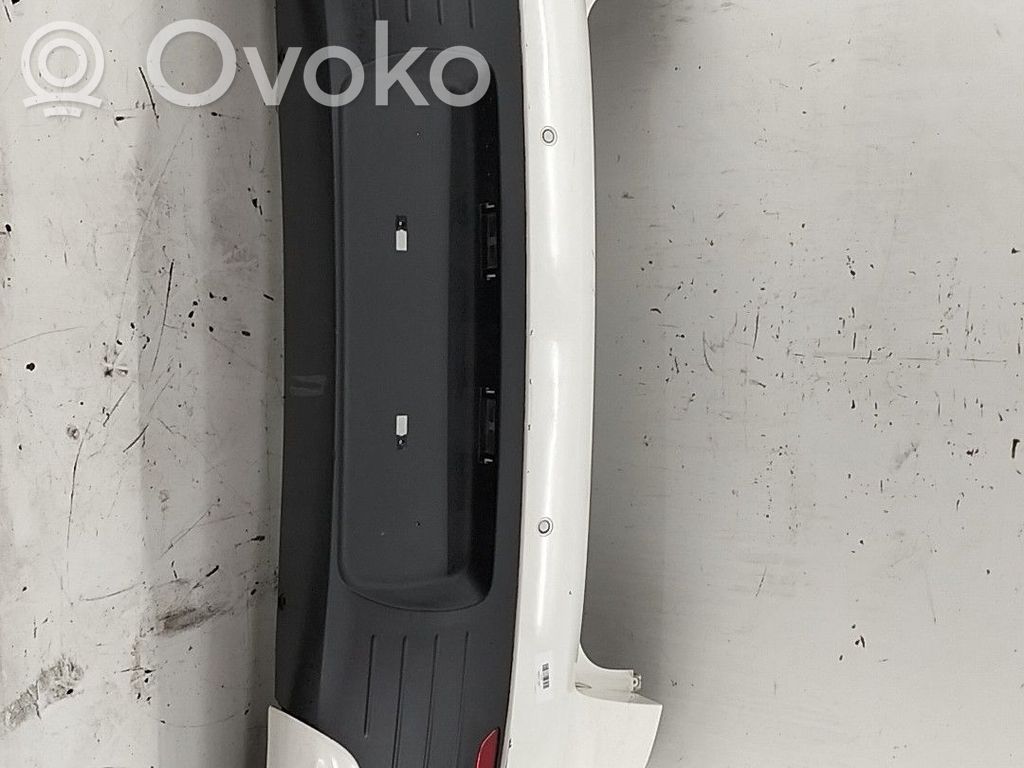 Stoßstange Stoßfänger   866101W710