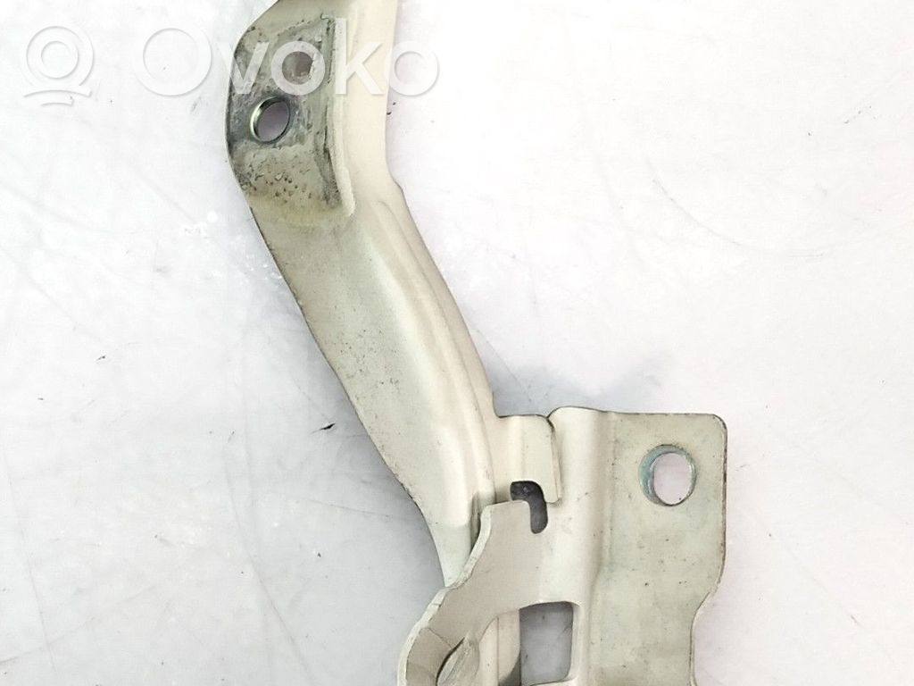 KIA Rio Cerniere del vano motore/cofano 