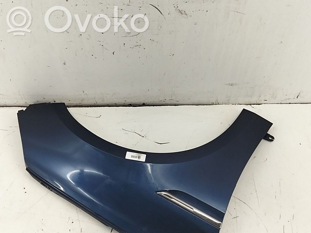 Renault Megane IV Passaruota anteriore 