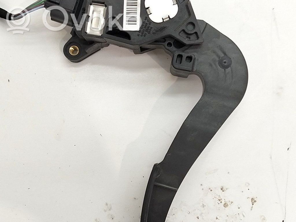 Gaspedal   180020000R