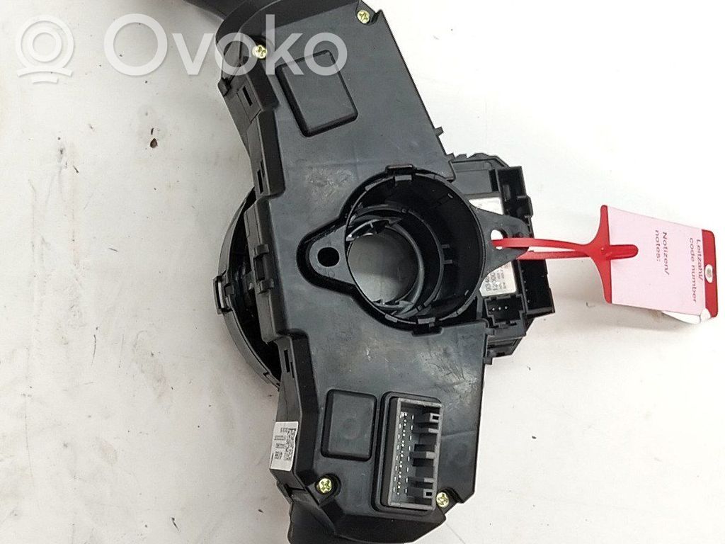KIA Sportage Boutons / interrupteurs volant 