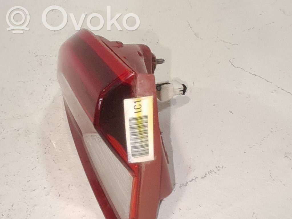 KIA Stonic Lampada fanale posteriore 