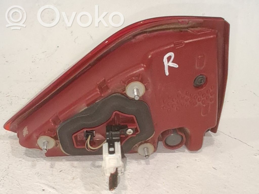 KIA Stonic Lampada fanale posteriore 