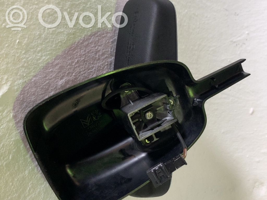 Specchietto retrovisore (interno)   8153G4