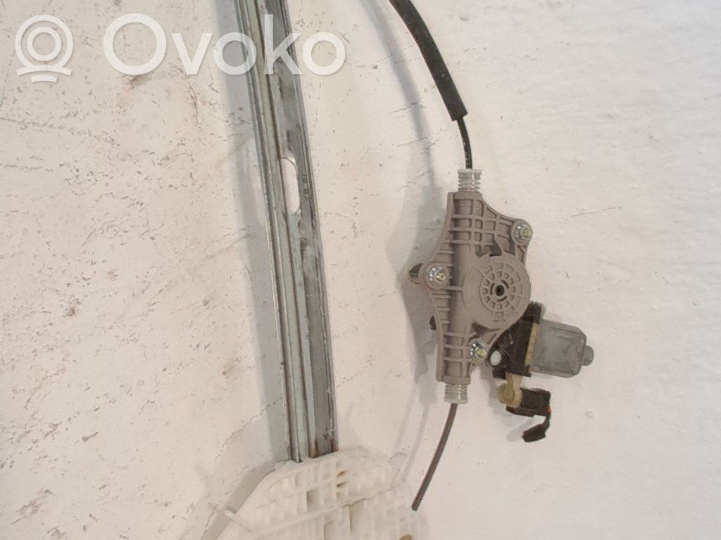 KIA Stonic Regulador de ventanilla eléctrico de puerta delantera 
