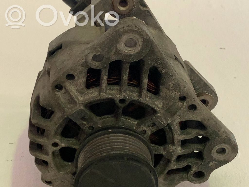 Generator/alternator   38903023S