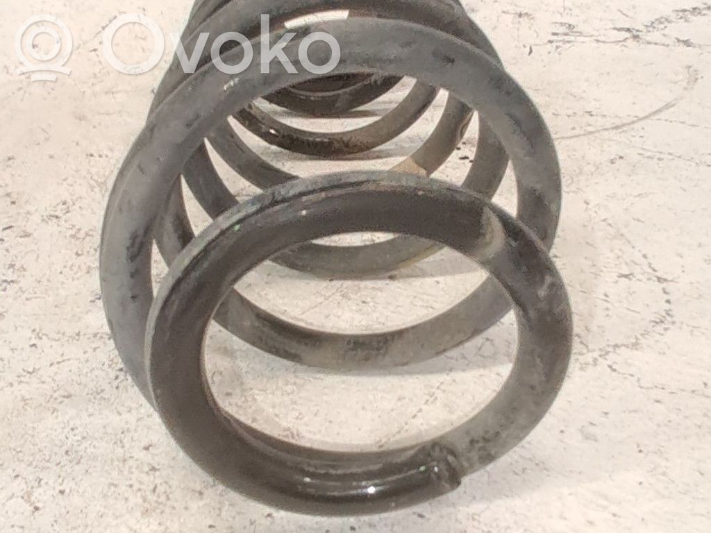 KIA Stonic Molla elicoidale anteriore 