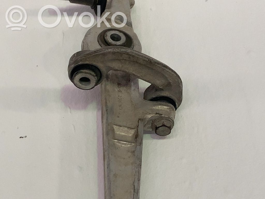 Audi A4 S4 B6 8E 8H Basculă inferioară față