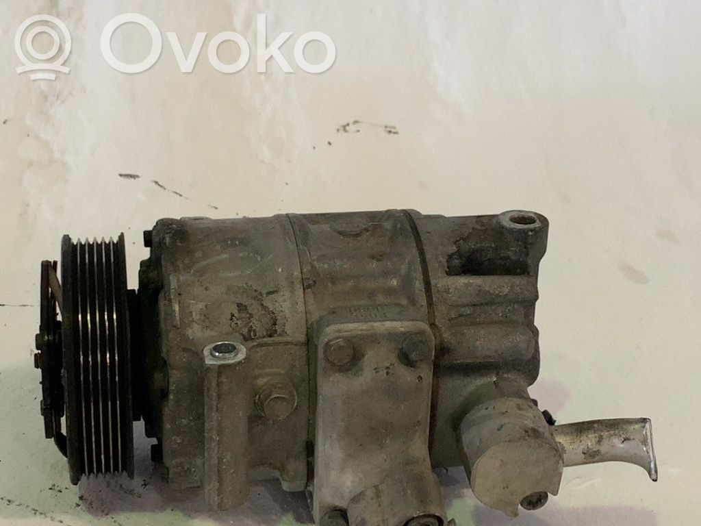 Compresor (pompă) aer condiționat (A/C)   1K0820859F
