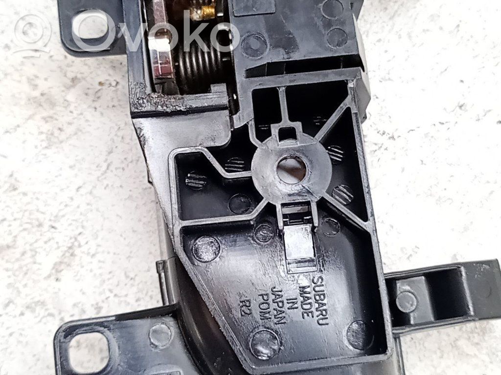 Manecilla interna de puerta corredera   61051FJ020VH