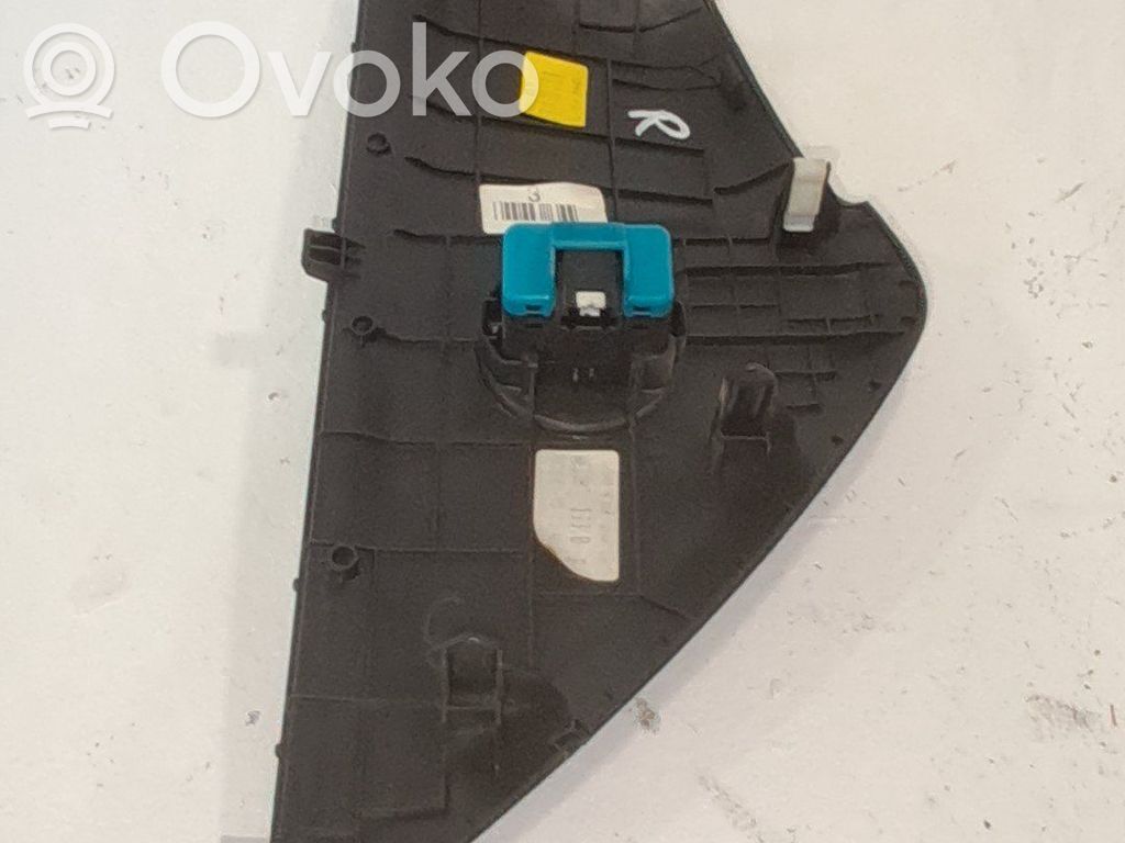 KIA Stonic Mască ceasuri bord 