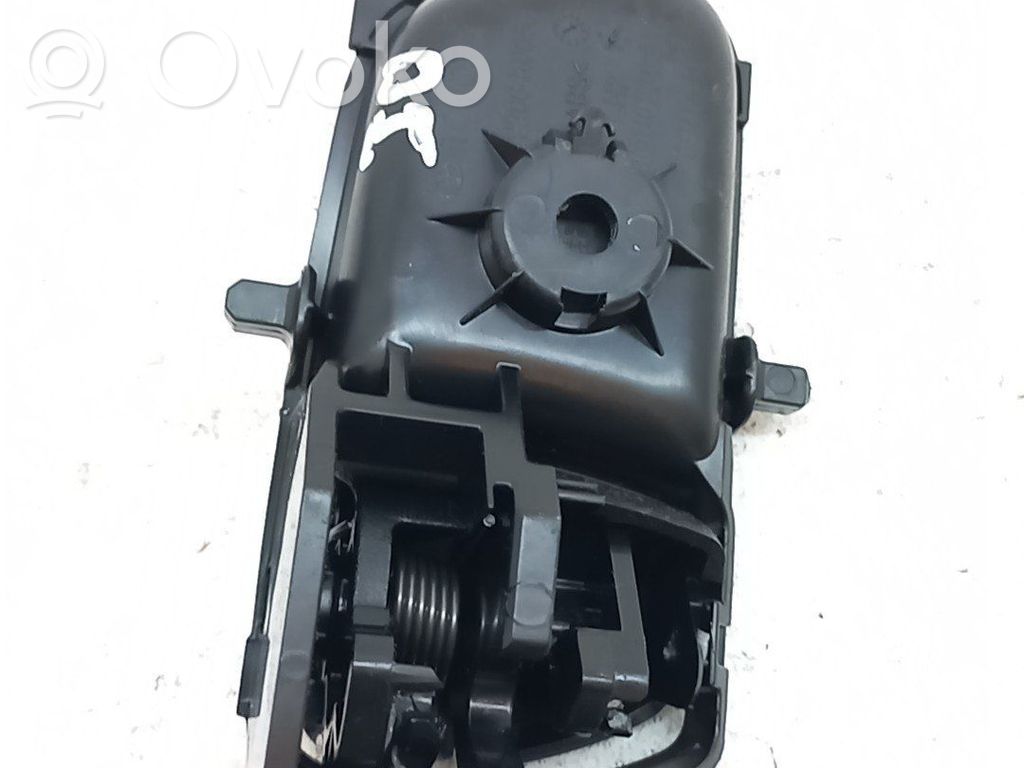 Toyota Yaris Manecilla interna de puerta corredera 