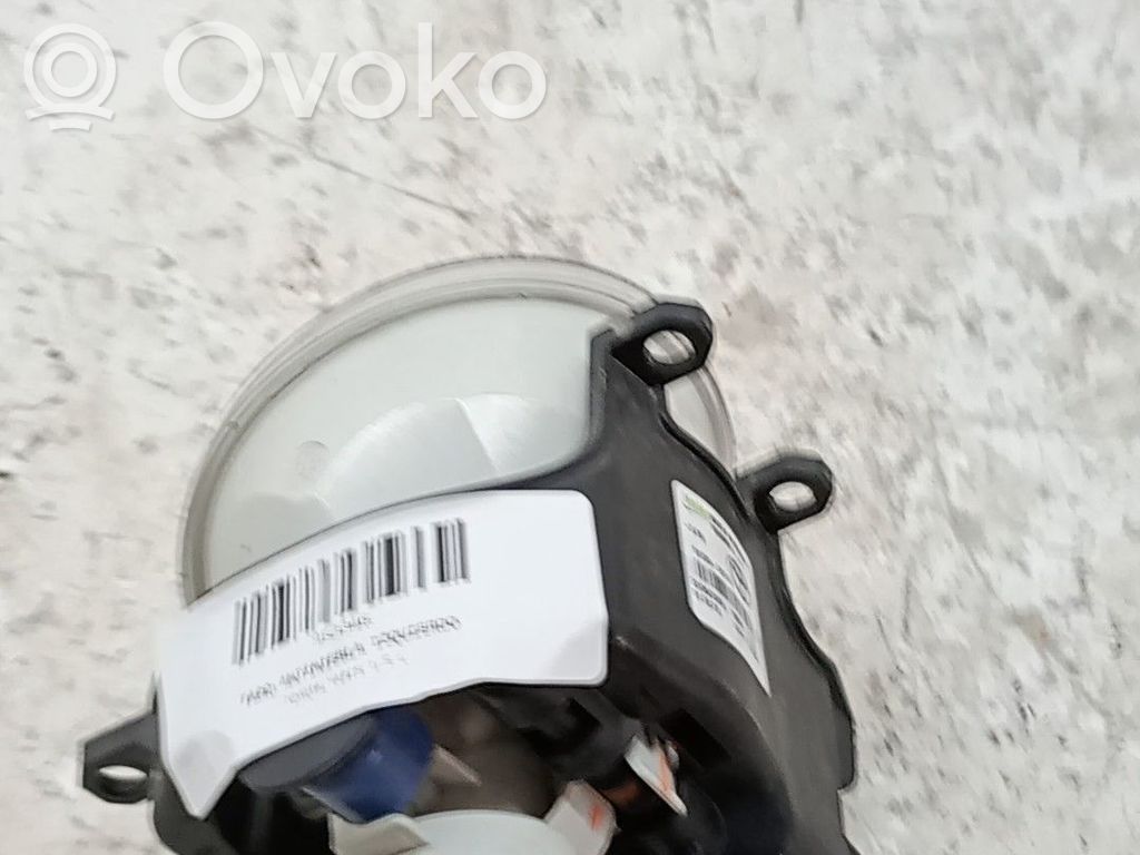 Toyota Yaris Proiector ceață 