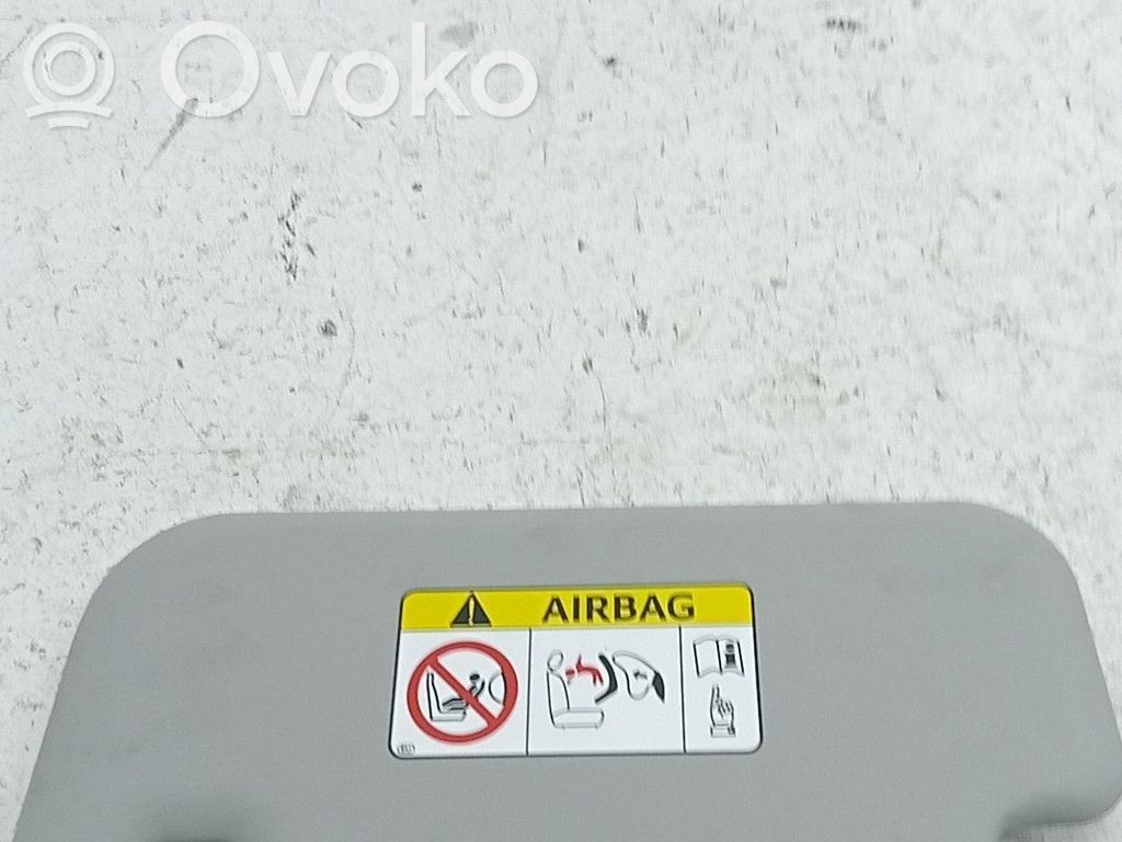 Häikäisysuoja   74310K0090B0