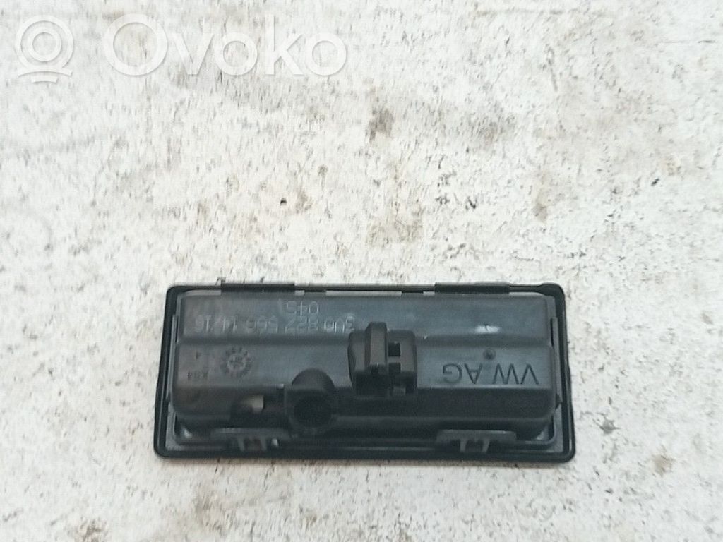 Volkswagen Tiguan Maniglia portellone bagagliaio