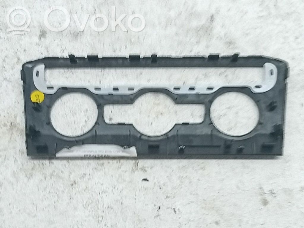 Volkswagen Tiguan Altra parte sotto la carrozzeria