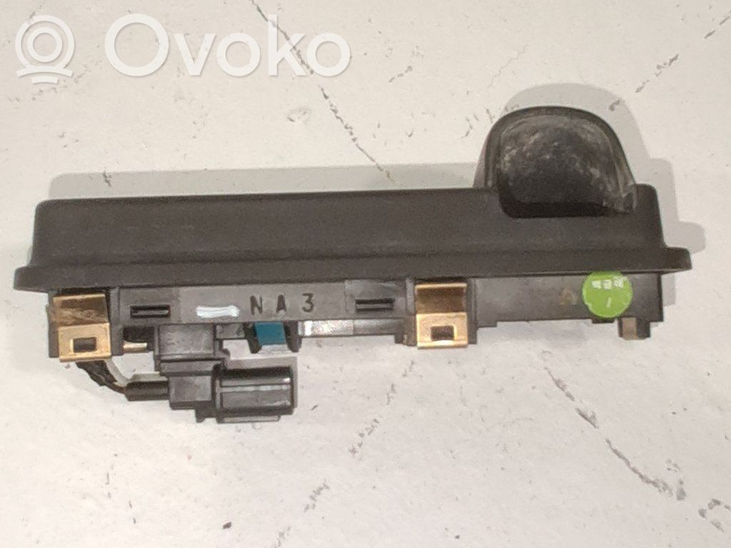 KIA Stonic Maniglia portellone bagagliaio