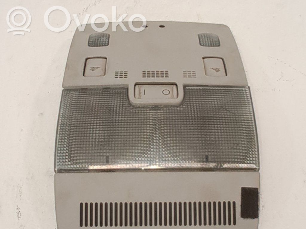 Consola de luz del techo   8E0947135D,8E0947135D9NQ