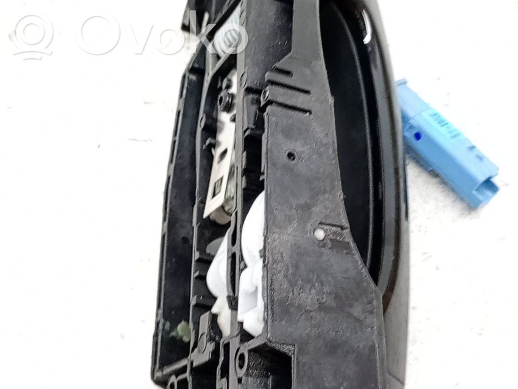 Peugeot Rifter Maniglia esterna per portiera anteriore
