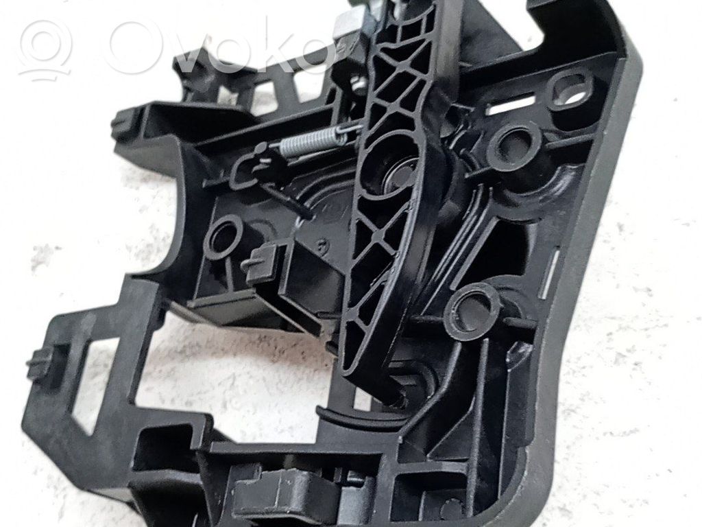 Peugeot Rifter Maniglia interna per portellone scorrevole