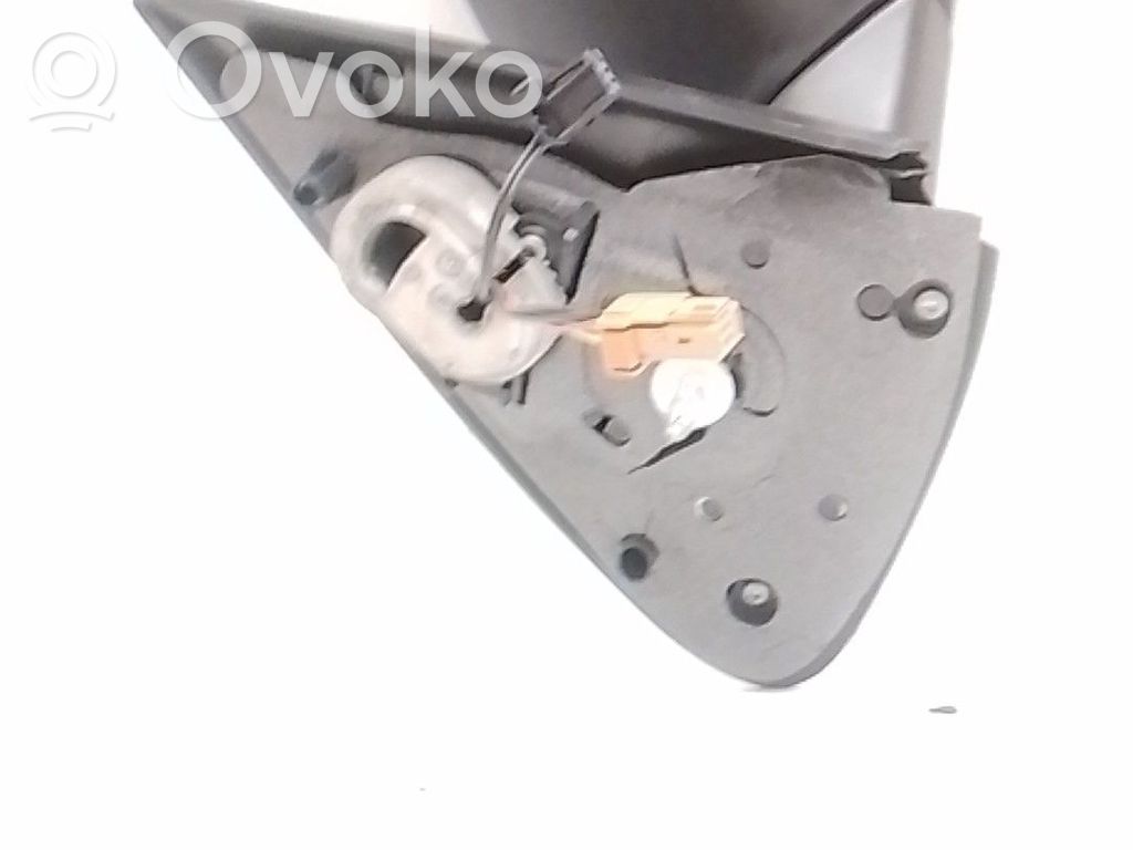 Etuoven sähköinen sivupeili   1609064580
