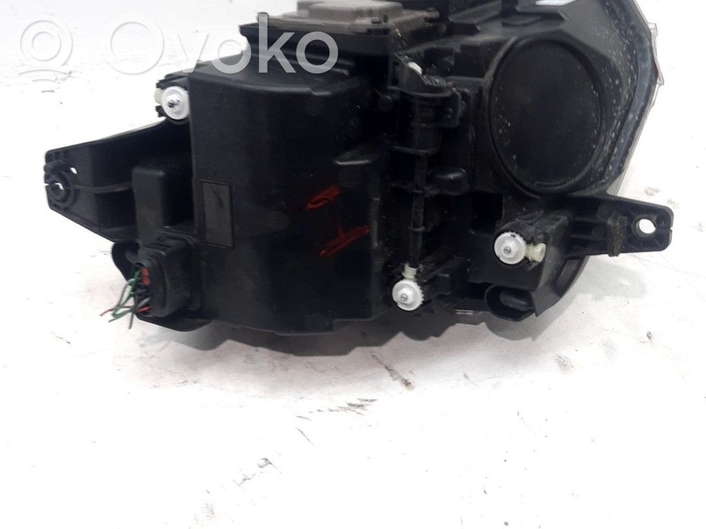 Citroen C5 X Faro/fanale 