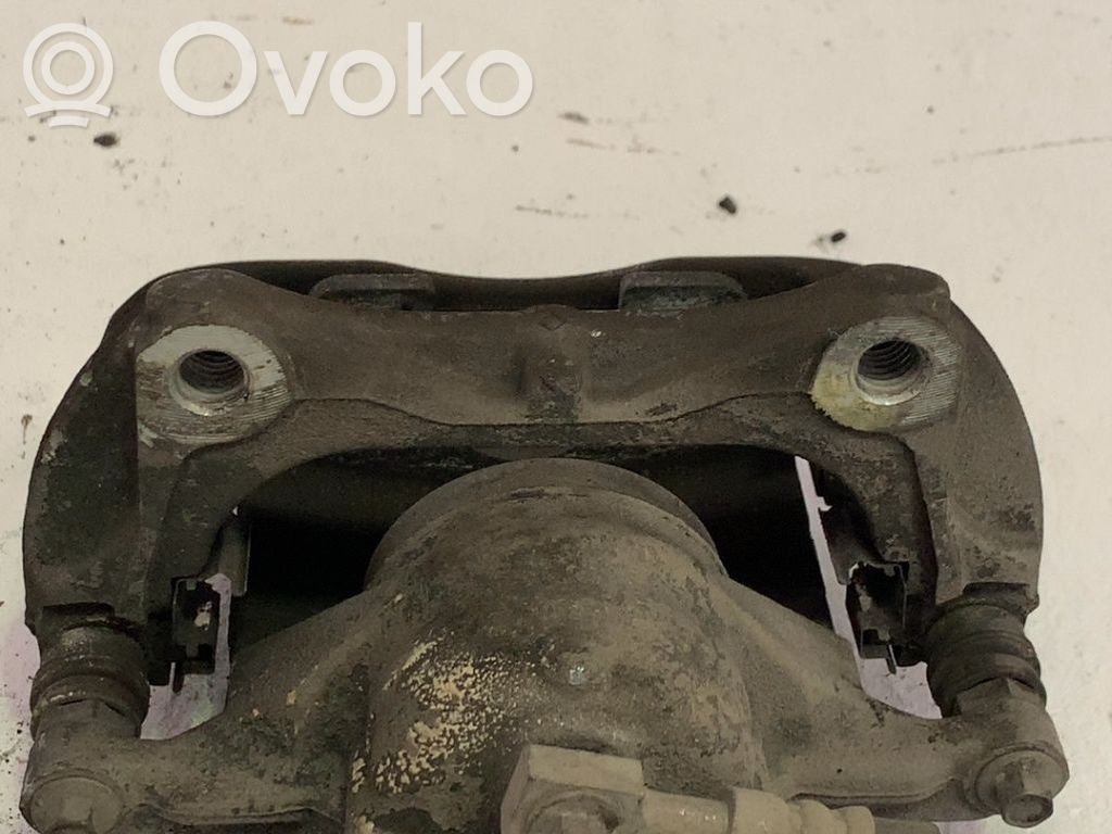 Opel Astra J Bremssattel vorne 