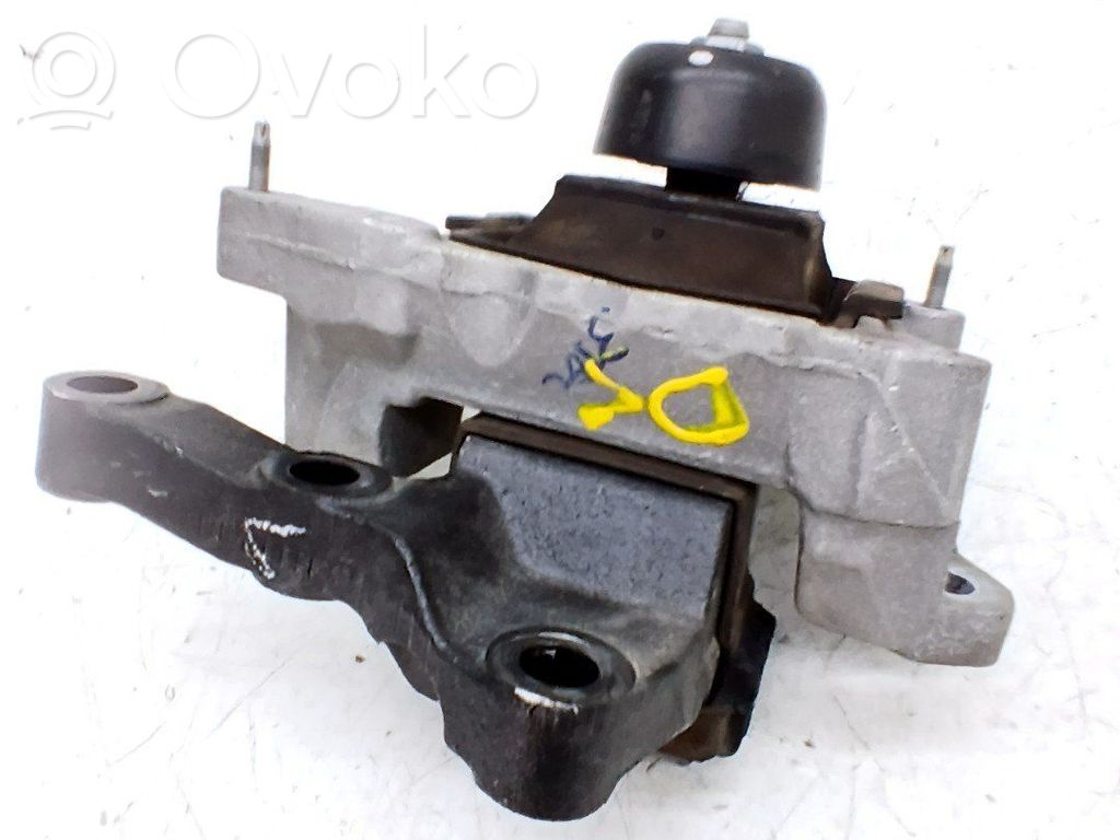 Ford Mondeo MK V Soporte de la caja de cambios