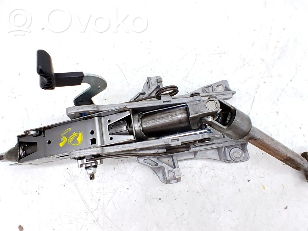 Ford Mondeo MK V Cremagliera dello sterzo 