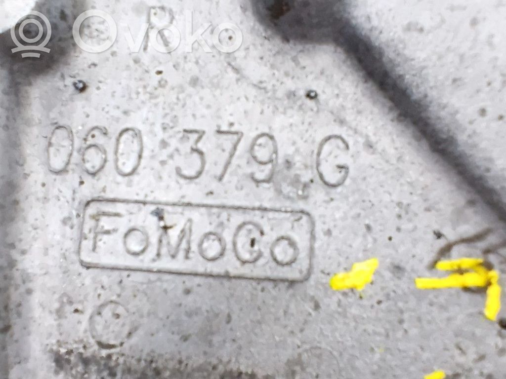 Querlenker Achsschenkel vorne   2180767,FG9C3A052ANC