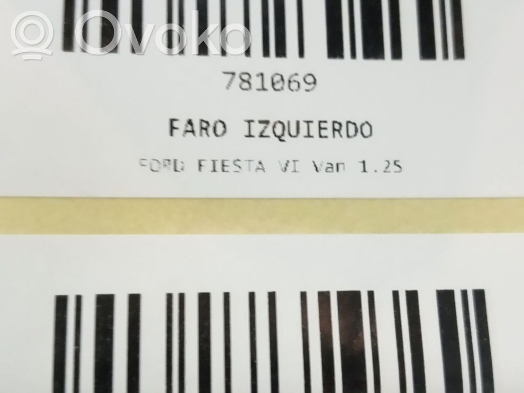 Faro/fanale   1734613