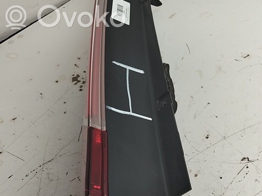 Ford Tourneo Custom Bec lampă spate 