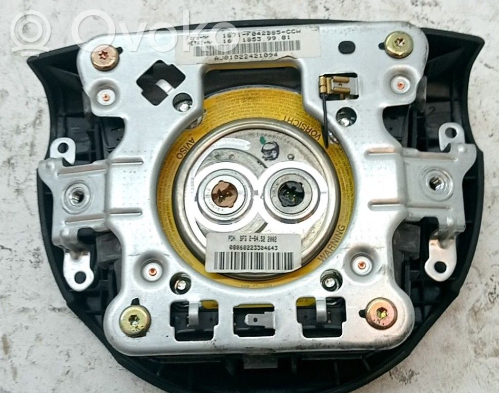 Ford Mondeo Mk III Airbag volan 