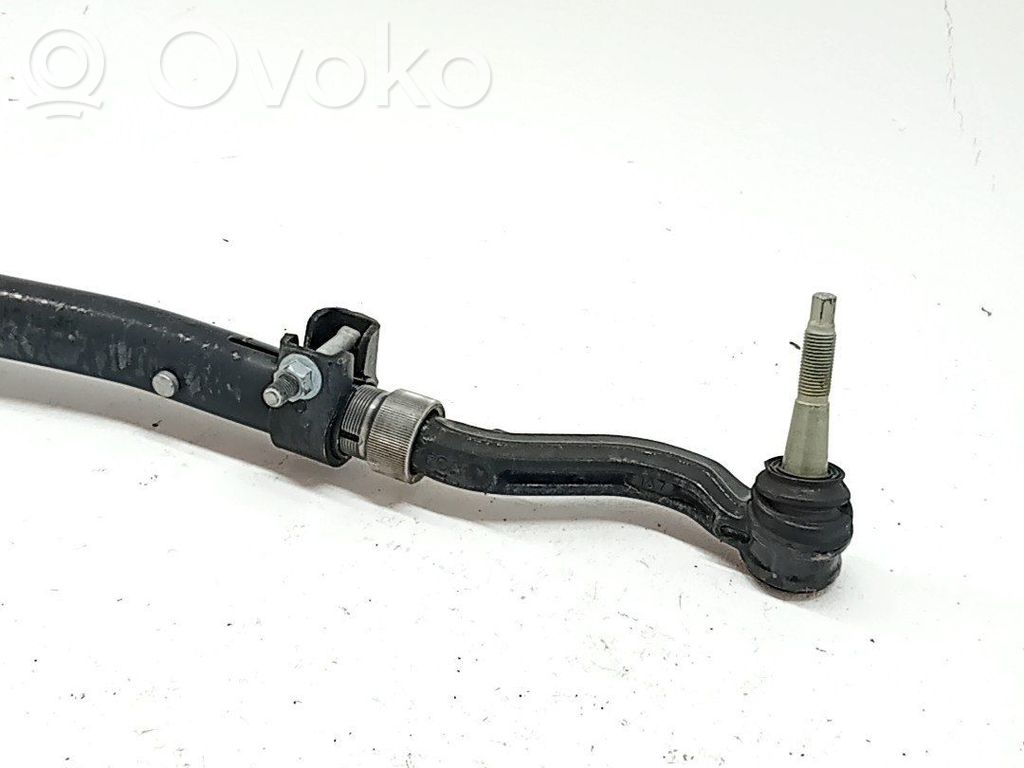 Jeep Wrangler Barre stabilisatrice 