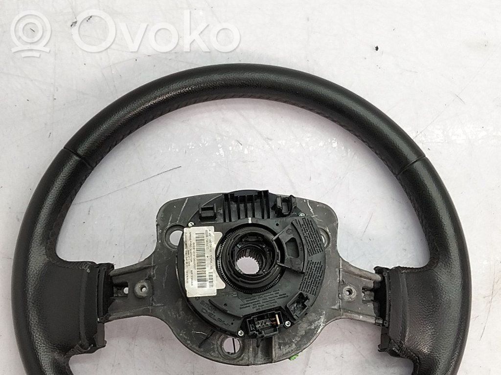 Smart ForTwo II Volan 