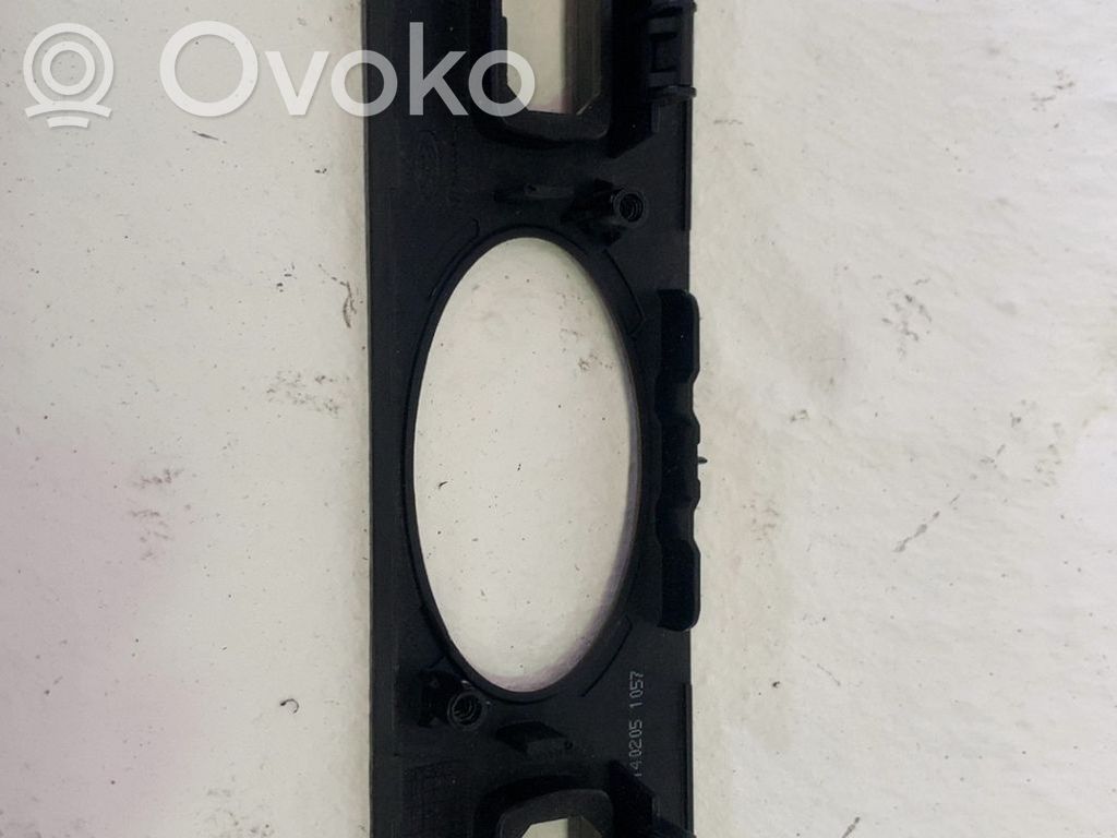 Ford Mondeo Mk III Mască ceasuri bord 