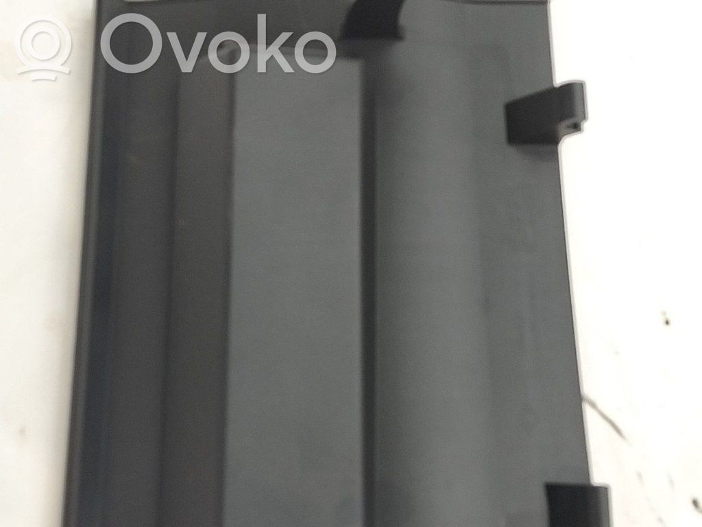 Dacia Spring Vano portaoggetti 