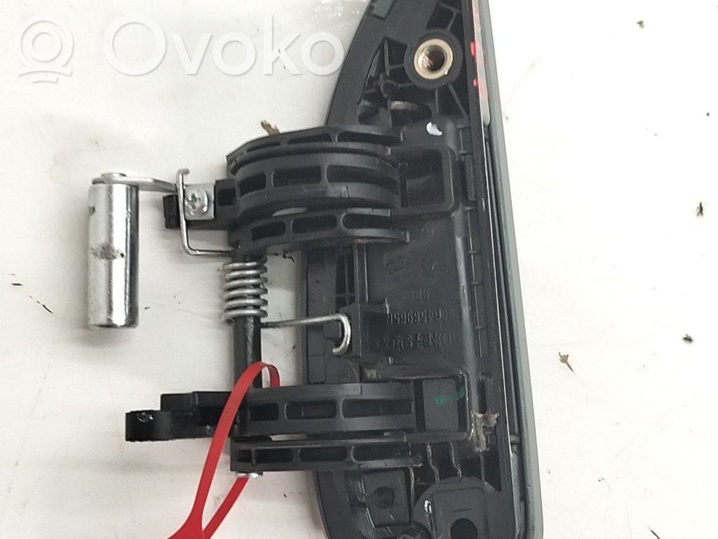 Dacia Spring Maniglia esterna per portiera anteriore