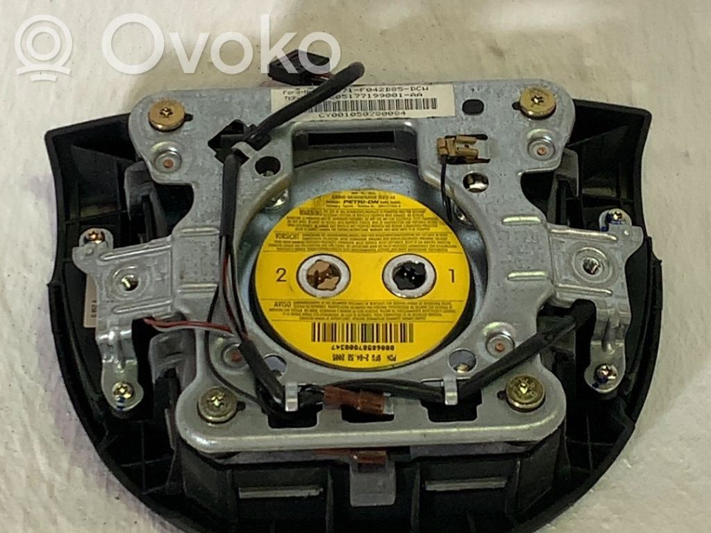 Ford Mondeo Mk III Airbag dello sterzo